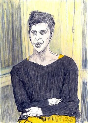 Predrag Lojanica: Igor Petrušić