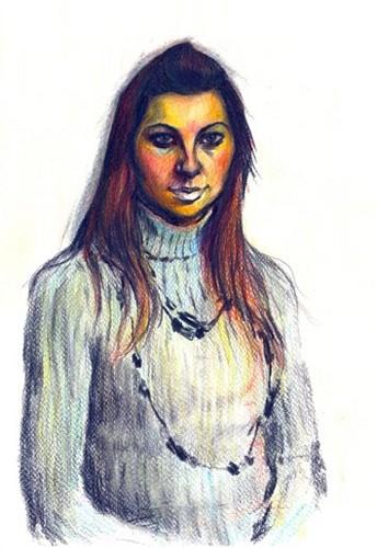 Predrag Lojanica: Bojana Arsić