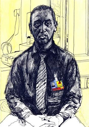 Predrag Lojanica: Boban