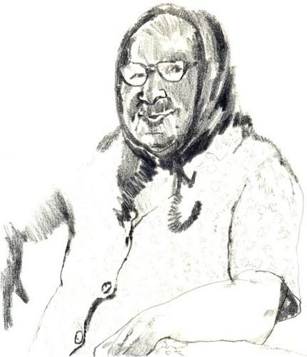 Predrag Lojanica: Baba