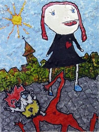 Predrag Lojanica: Vesna