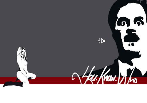 Viktor Mijatović: You know who