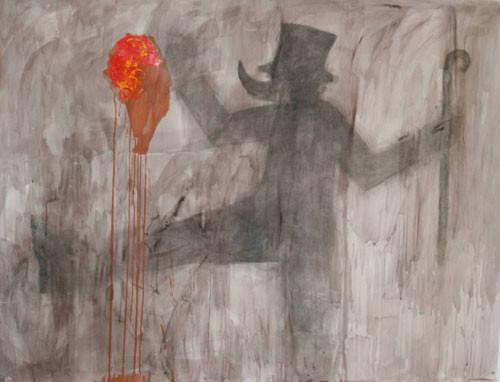 Janko Ilić: In pursuit of easiness # 1