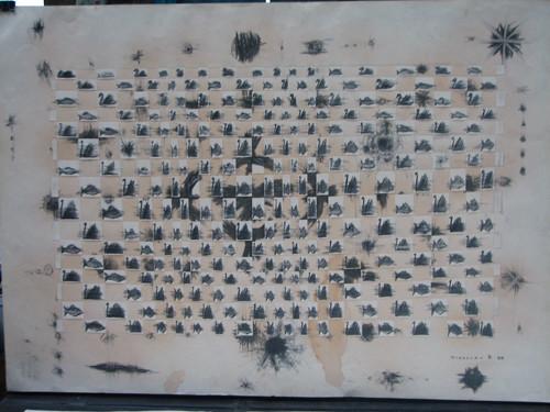 Miroslav Babić: Ciklus Revizija - stvaranje sveta