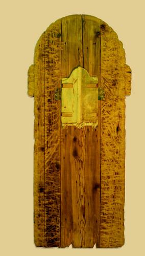 Miroslav Babić: Dveri III