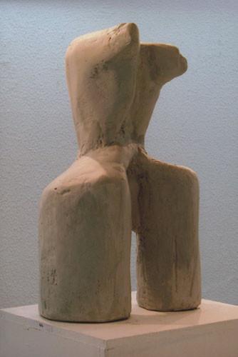 Zvezdana Lazin: Gea