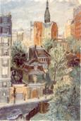 Bogdan Šuput: Auteuil