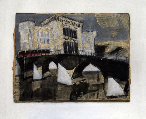 Šemsa Gavrankapetanović: Vijećnica