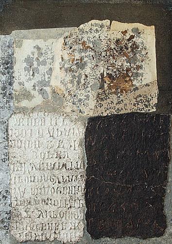 Šemsa Gavrankapetanović: Knjiga