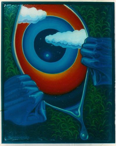 Vladimir Markoski: Getaway