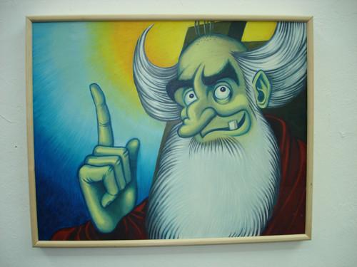 Vladimir Markoski: No. 1