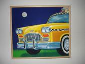 Vladimir Markoski: Checker