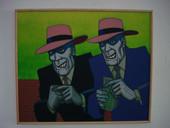 Vladimir Markoski: Frit & Frut