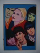 Vladimir Markoski: Blondie