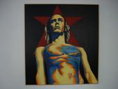Vladimir Markoski: Iggy pop
