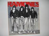 Vladimir Markoski: Ramones