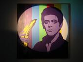 Vladimir Markoski: Lou reed (For Andy)