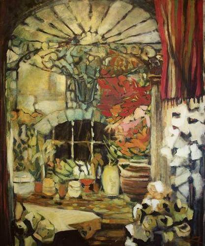 Dragana Jokić: Sfumato u Veneciji