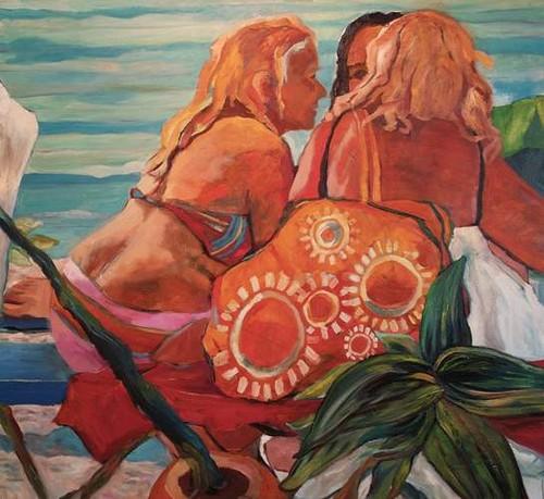 Dragana Jokić: Women secret