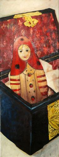 Dragana Jokić: Draga