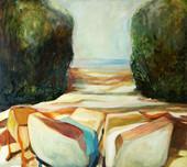 Dragana Jokić: Ice tee for two