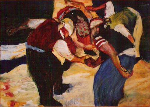 Dragana Jokić: Mediteraneo