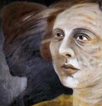 Radmila Lazarević: Veliki autoportret