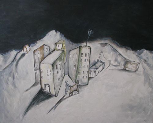 Novak Bubanja: 