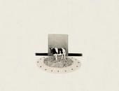 Radovan Kragulj: Cow in Circle