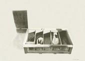 Radovan Kragulj: Rabbit Series