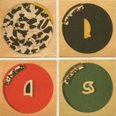 Radovan Kragulj: Rotation Perpetuel