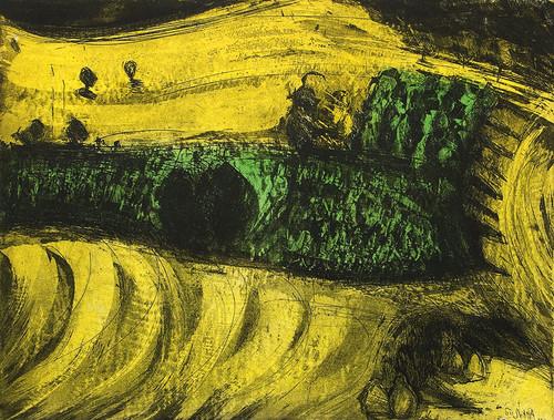 Biljana Vuković: Studenica