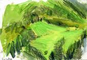 Biljana Vuković: Studenica