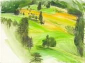 Biljana Vuković: Studenica