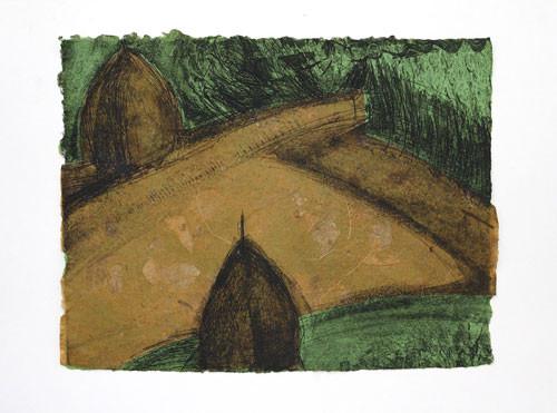 Biljana Vuković: Studenica