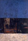 Miodrag B. Protić: Imaginarni predeo II