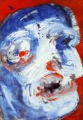 Biljana Vilimon (Willimon): Kroz crweno