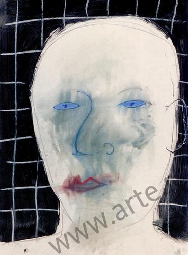 Biljana Vilimon (Willimon): YU HEADS