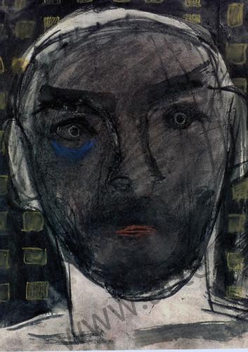 Biljana Vilimon (Willimon): YU HEADS