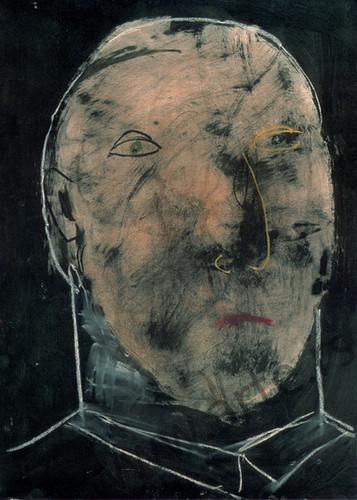 Biljana Vilimon (Willimon): YU HEADS