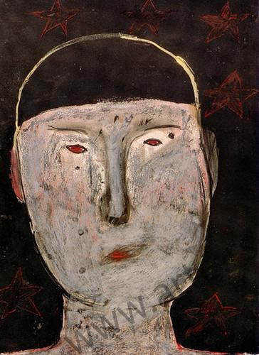 Biljana Vilimon (Willimon): YU HEADS