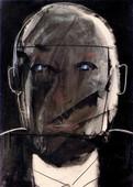 Biljana Vilimon (Willimon): YU HEADS