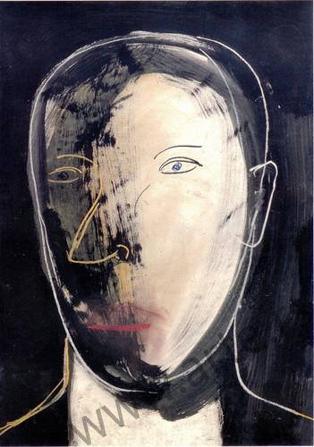 Biljana Vilimon (Willimon): YU HEADS