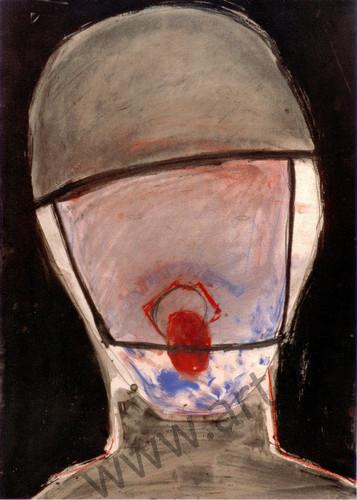 Biljana Vilimon (Willimon): YU HEADS