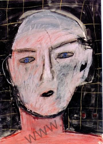 Biljana Vilimon (Willimon): YU HEADS