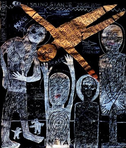 Biljana Vilimon (Willimon): Zbogom pameti