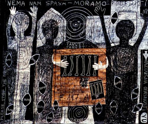 Biljana Vilimon (Willimon): Zbogom pameti