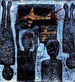 Biljana Vilimon (Willimon): Zbogom pameti