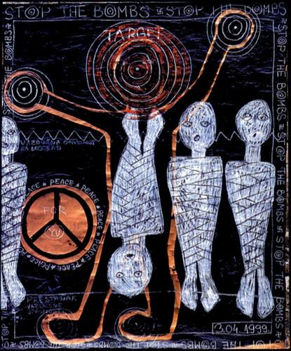 Biljana Vilimon (Willimon): Zbogom pameti