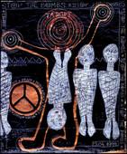 Biljana Vilimon (Willimon): Zbogom pameti